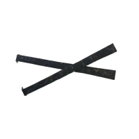 益莘 弯头除锈铲刀 35cm 个