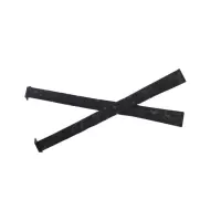 益莘 弯头除锈铲刀 35cm 个