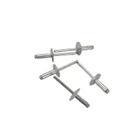 益莘 抽芯铆钉 M4*25mm 个