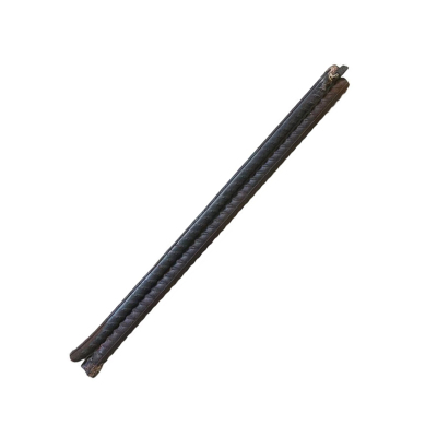 益莘 除锈黑金钢刀头 40cm 个