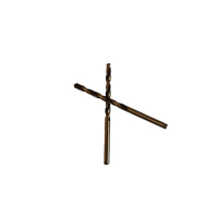 益莘 不锈钢含钴钻头 14.0mm 支