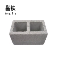 邕铁 砼空心砌块 390*195*195mm 块