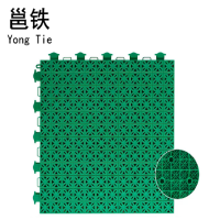 邕铁 悬浮拼装地板 风车训练型15.8mm厚 平方米