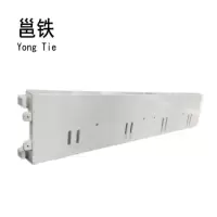 邕铁 复合材料挡碴板 高300mm*长2000mm 块