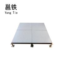 邕铁 静电地板 BD-42 平方米