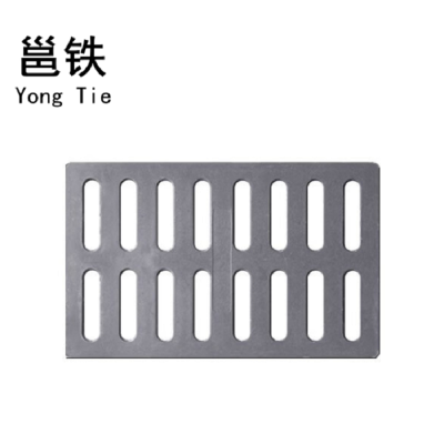 邕铁 复合树脂水沟盖板 500*500*40mm 块