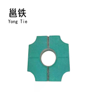 邕铁 中空植草砖 250*250*60mm 块