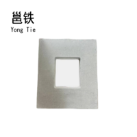 邕铁 标石卡盘 500*500mm 块