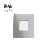 邕铁 标石卡盘 500*500mm 块