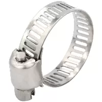 铁驰 不锈钢喉箍 /个