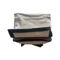 铁驰 帆布袋50*40cm 个