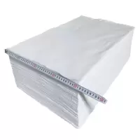 铁驰 白色纯棉擦机布 白色 /kg