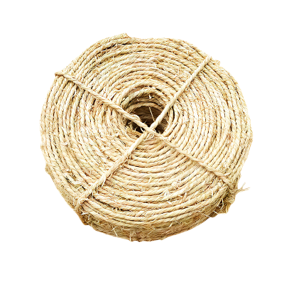 铁驰 草绳 10mm*300米 /卷