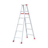 铁驰 铝合金人字梯 3米 /个