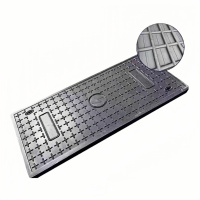 铁驰 盖板 1000*500*40mm 块