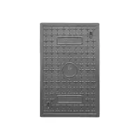 铁驰 盖板 1000*500*40mm 块