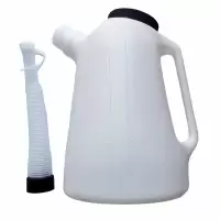 铁驰 油壶 5L 个