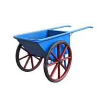 铁驰 手推车 中号 个