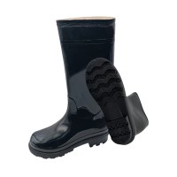 渝亿宏 高筒防滑雨靴 各号 1双