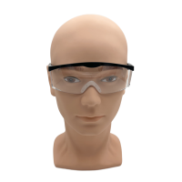 渝亿宏 防冲击眼镜1188型 1付