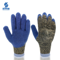 渝亿宏 隔热防割手套 均码 1双