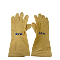 渝亿宏 胶手套 H2212 1双