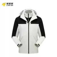 极星健 冲锋衣 6888 件