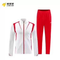 极星健 运动服 8002B 套