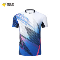 极星健 羽毛球服 J1255 套