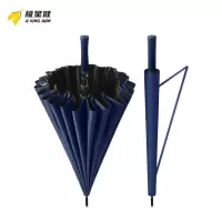 极星健 晴雨伞 自动款 把