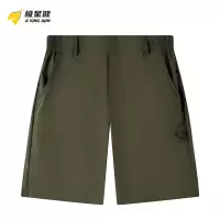 极星健 运动裤 j18