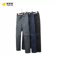 极星健 裤子 k2 件