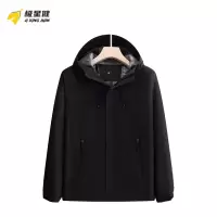 极星健 冲锋衣 K6 件