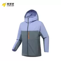 极星健 冲锋衣 SQ1 件