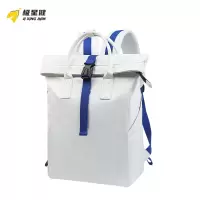 极星健 双肩包 15.6寸 个