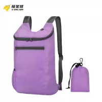 极星健 背包 B18 个