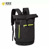 极星健 背包 D9 个