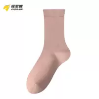 极星健 袜子 M15 双