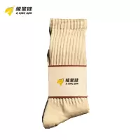 极星健 袜子 M19 双