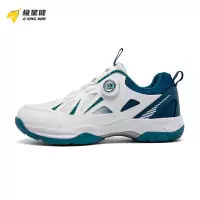 极星健 羽毛球鞋 L06 双