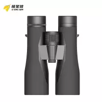 极星健 望远镜 12x 个