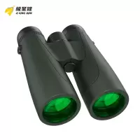 极星健 望远镜 B6 个