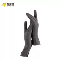 极星健 手套 L24 双