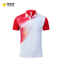 极星健 羽毛球服 Y8 件