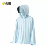 极星健 防晒衣 J85 件