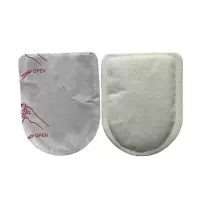 瀚丝 足热贴 70mm*90mm 对