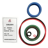 同力达整枪密封组件YMQ16套