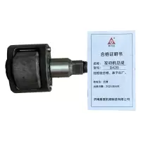 同力达发动机总成B42B套