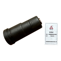 同力达短尾铆枪枪头组件YMQ12D套