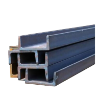 垚鑫 黑槽钢 5#-14# (槽钢12#)每根6米 单位kg